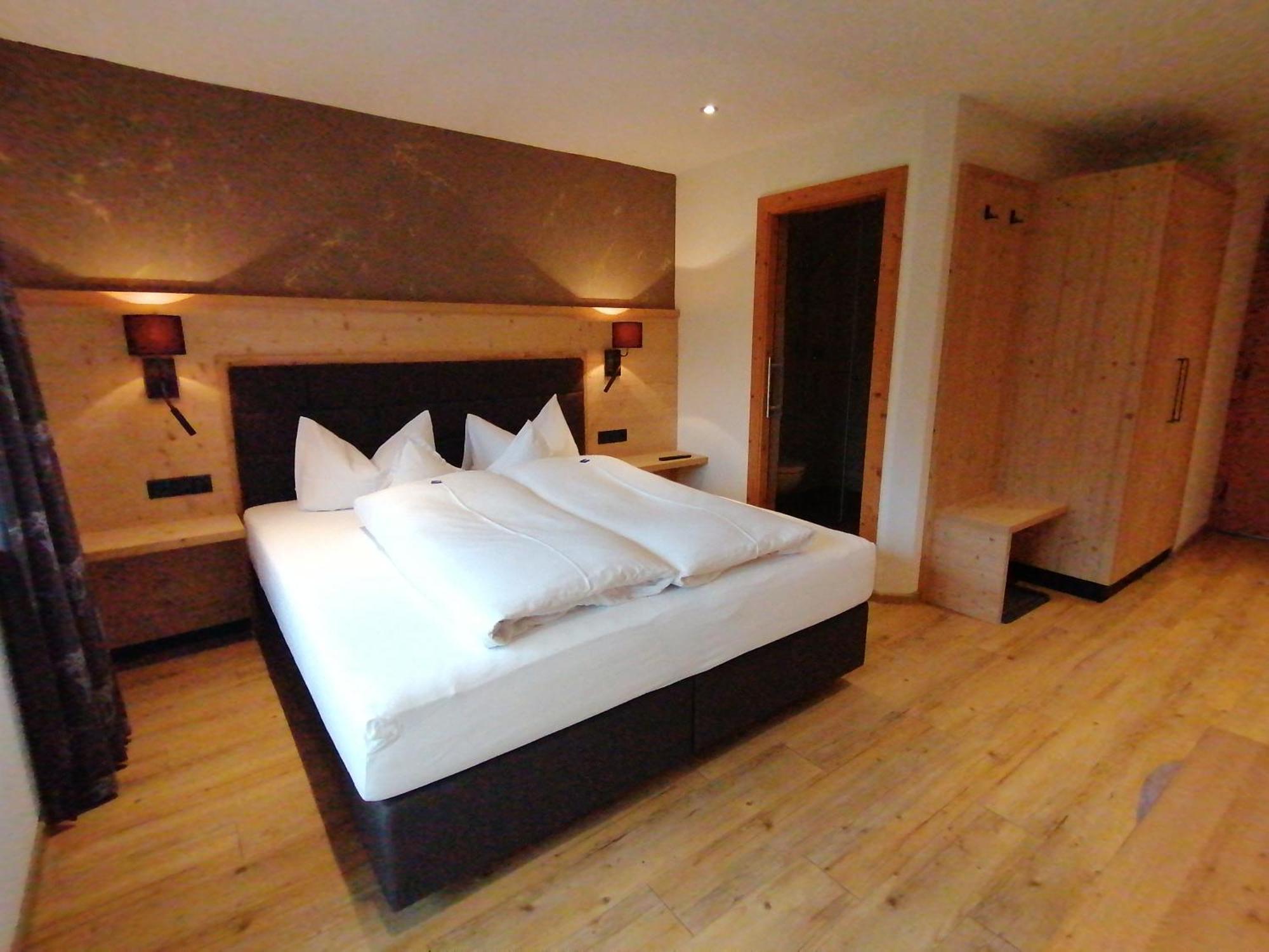 Tirol Appartement Haus Zillertal Zell am Ziller Bagian luar foto