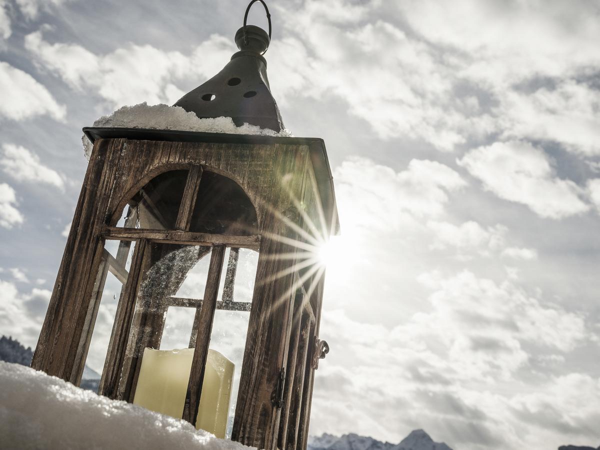 Tirol Appartement Haus Zillertal Zell am Ziller Bagian luar foto