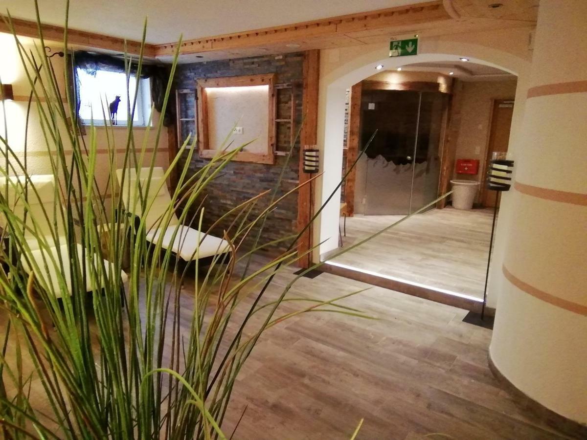 Tirol Appartement Haus Zillertal Zell am Ziller Bagian luar foto