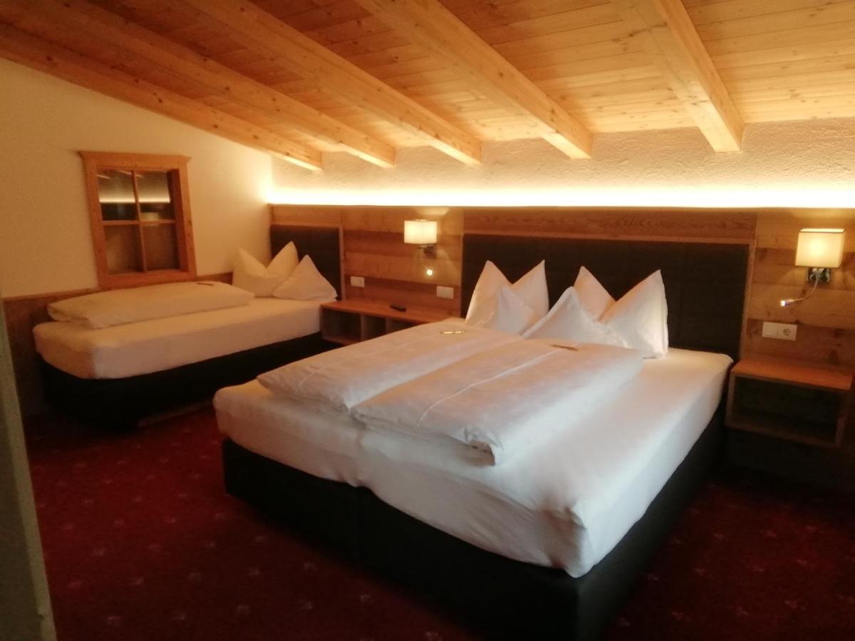 Tirol Appartement Haus Zillertal Zell am Ziller Bagian luar foto