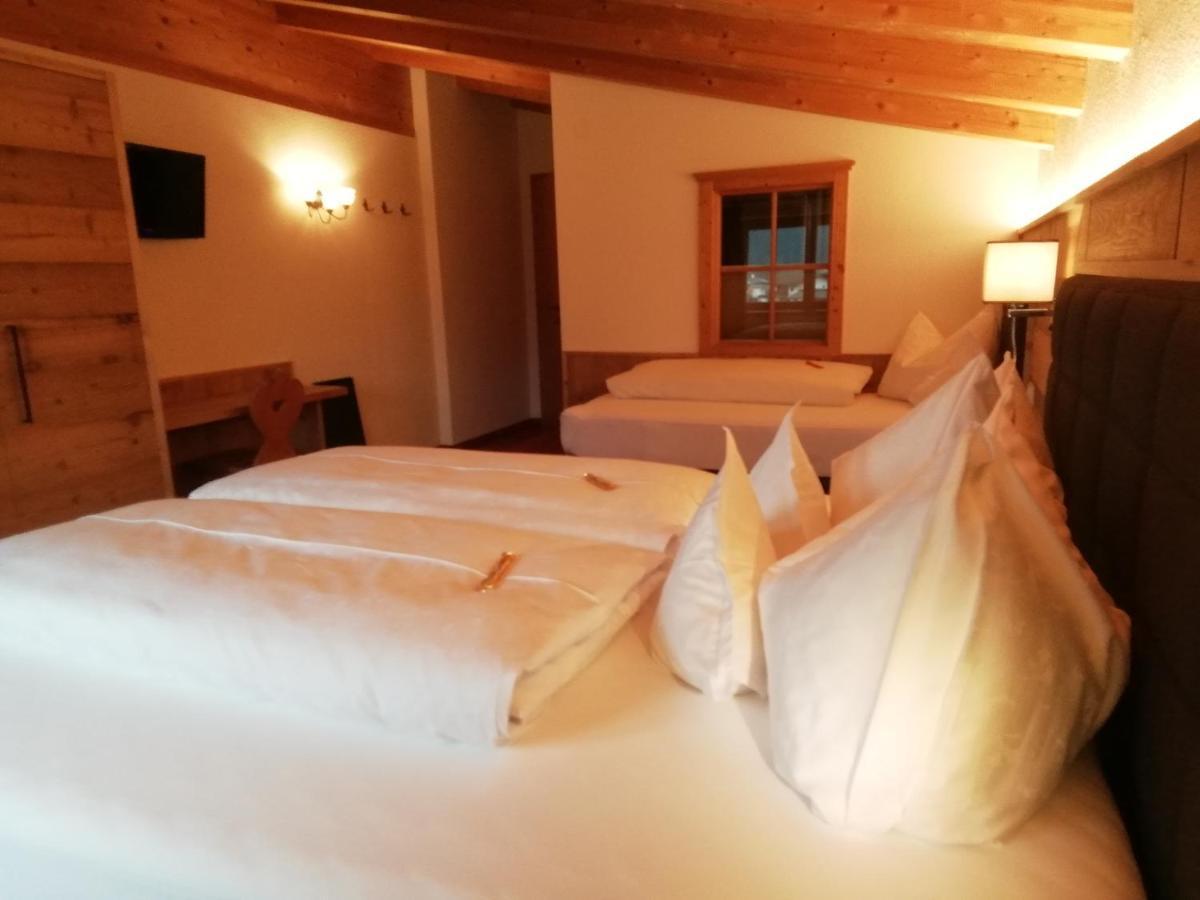 Tirol Appartement Haus Zillertal Zell am Ziller Bagian luar foto